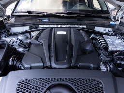 Porsche Macan S AWD 2026