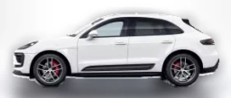 Porsche Macan S AWD 2026