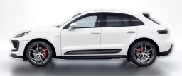 Porsche Macan S AWD 2026