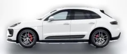 Porsche Macan S AWD 2026