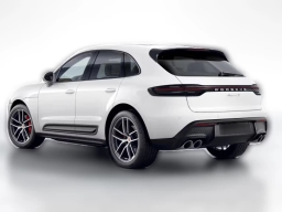 Porsche Macan S AWD 2026