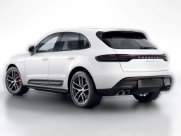Porsche Macan S AWD 2026