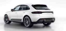 Porsche Macan S AWD 2026