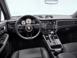 Porsche Macan S AWD 2026