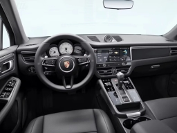 Porsche Macan S AWD 2026