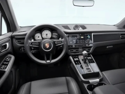 Porsche Macan S AWD 2026