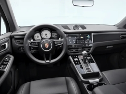 Porsche Macan S AWD 2026