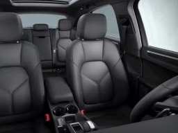 Porsche Macan S AWD 2026
