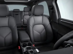 Porsche Macan S AWD 2026