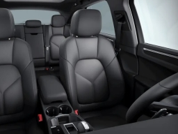 Porsche Macan S AWD 2026