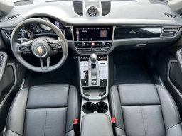 Porsche Macan S AWD 2026