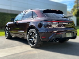 Porsche Macan S AWD 2026