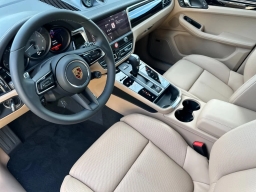 Porsche Macan S AWD 2026