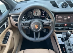 Porsche Macan S AWD 2026