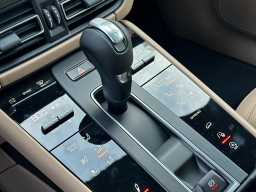 Porsche Macan S AWD 2026