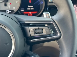 Porsche Macan S AWD 2026
