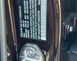 Porsche Macan S AWD 2026
