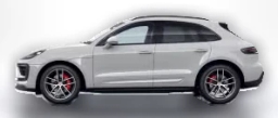 Porsche Macan S AWD 2026