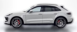 Porsche Macan S AWD 2026