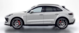 Porsche Macan S AWD 2026