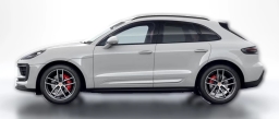 Porsche Macan S AWD 2026