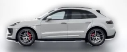 Porsche Macan S AWD 2026