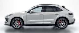 Porsche Macan S AWD 2026