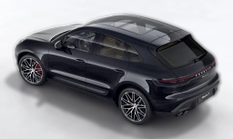 Porsche Macan S AWD 2026
