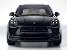 Porsche Macan S AWD 2026