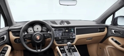 Porsche Macan S AWD 2026