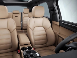 Porsche Macan S AWD 2026