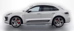 Porsche Macan S AWD 2026