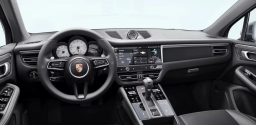 Porsche Macan S AWD 2026