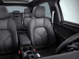Porsche Macan S AWD 2026