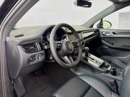 Porsche Macan S AWD 2026