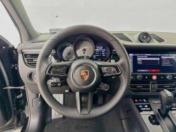 Porsche Macan S AWD 2026