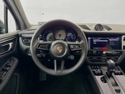 Porsche Macan S AWD 2026