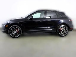 Porsche Macan S AWD 2026