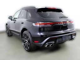 Porsche Macan S AWD 2026