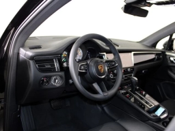 Porsche Macan S AWD 2026