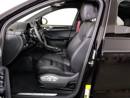 Porsche Macan S AWD 2026