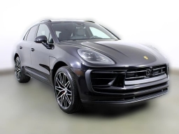 Porsche Macan S AWD 2026