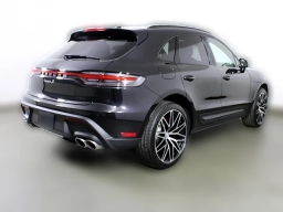 Porsche Macan S AWD 2026
