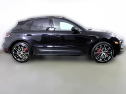 Porsche Macan S AWD 2026