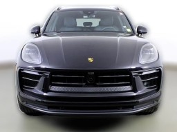 Porsche Macan S AWD 2026