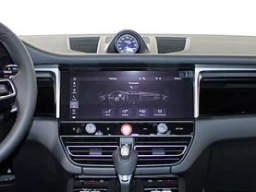 Porsche Macan S AWD 2026