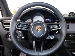 Porsche Macan S AWD 2026