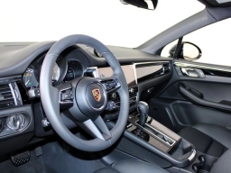 Porsche Macan S AWD 2026