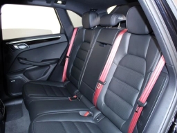Porsche Macan S AWD 2026