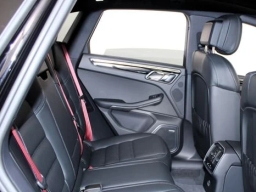Porsche Macan S AWD 2026